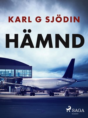 cover image of Hämnd